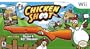 Chicken Shoot with Blaster Hunting Bundle