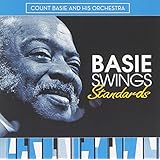 Basie Swings Standards