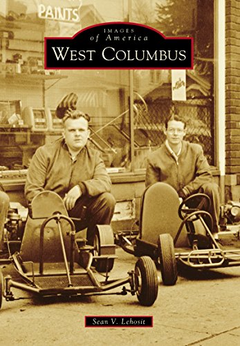 West Columbus (Images of America)