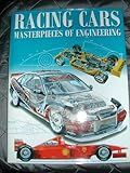 Racing cars : masterpieces of engineering