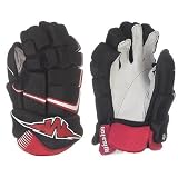 Mission Axiom A3 Junior Roller Hockey Gloves