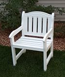 Prairie Leisure Garden Chair