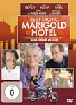Best Exotic Marigold Hotel