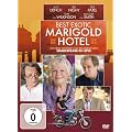 Best Exotic Marigold Hotel