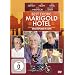 Best Exotic Marigold Hotel