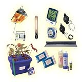400 Watt Hydroponic Grow Kit
