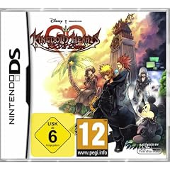 Kingdom Hearts 358/2 Days [Software Pyramide]