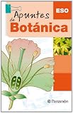 Botánica (Apuntes (parramon))