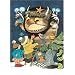 1714 - Wild Things Boxed Holiday Cards