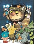 1714 - Wild Things Boxed Holiday Cards