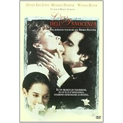 L' Eta' Dell'Innocenza