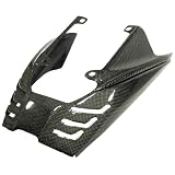 Bestem CBTR-675-EHC Carbon Fiber Exhaust Cover for Triumph by Bestem