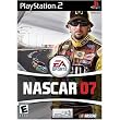 Nascar 2007 PS2