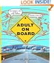 Adult on Board: Travel Games for Grown-Ups