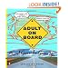 Adult on Board: Travel Games for Grown-Ups