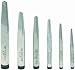 Snap-on Industrial Brand JH Williams EXS-30 6-Piece Screw Extractor Set