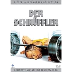 Didi - Der Schn�ffler (limitierte Auflage mit Soundtrack-CD) [Special Edition] [2 DVDs]