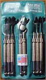 Moody Tools MT-04-01 Open-End Wrench Set