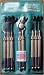 image and picture of Moody Tools MT-04-01 Open-End Wrench Set