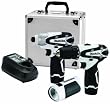 Makita LCT314W 12V Max Lithium-Ion Cordless 3-Piece Combo Kit