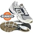 New Balance - Men's M755 - Series 755 - Colors M755CU White/Navy M755SR Silver/Red