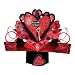 Second Nature Pop Up Greeting Card Key to My Heart on Valentine's Day