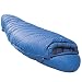 TAIGA Wildcat 800 DRYLOFT European Goosedown Sleeping Bag, Mummy Style, (choices: -20°C/-4°F or -30°C/-22°F) (choices: Right or Left Zip), Including Stuffsack, MADE IN CANADA