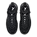 Jordan Kid's Air 12 Retro BG, BLACK/WHITE-BLACK-MTLLC GOLD
