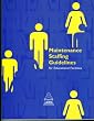 Maintenance Staffing Guidelines for Educational Facilities
