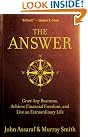The Answer: Grow...
