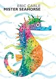 Mister Seahorse (World of Eric Carle (Philomel Books))