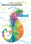 Mister Seahorse (World of Eric Carle...