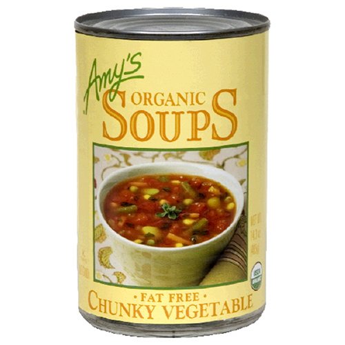 Amy's Organic 