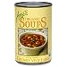 Amy's Organic Fat Free Chunky Vegetable Soup, 14.3-Ounce Cans (Pack of 12)