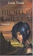 Chroniques du monde �merg�, Tome 3 : Le talisman du pouvoir
