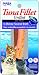 Grilled Tuna Fillet in Shrimp Broth Cat Treats 6pk