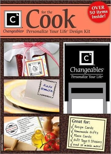 Changeables Personalize Your Life Design Kit 