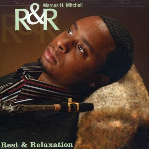 RR - Marcus Mitchell