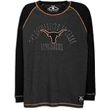 Texas Colosseum Men's Razor Thermal L/S Tee