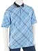 Southpole Men, Polo S/S, 8171 1138 201, sky blue