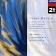 Frank Martin - Orchestral Works
