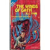 The Winds of Gath (Dumarest of Terra, Book 1)