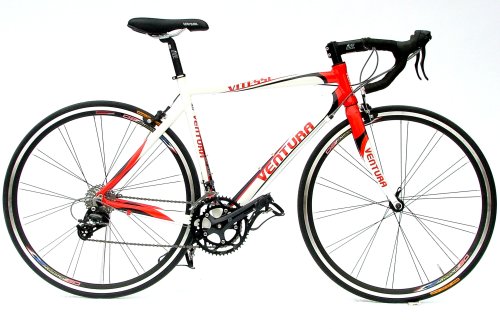 Childrens Toyshop  Third Party New : Ventura - Vitesse 56Cm - Road / Racing Bike