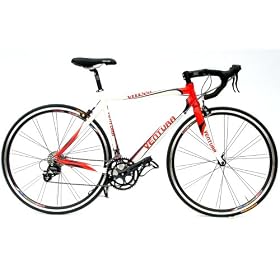 Ventura - Vitesse 54Cm - Road / Racing Bike
