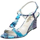 Butter Sashay Wedge