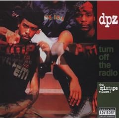 Turn Off The Radio