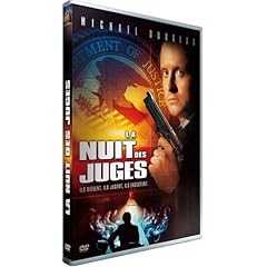 La Nuit des juges