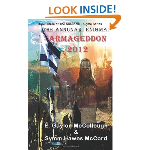 The Annunaki Enigma: Armageddon 2012