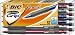 517lAqyi2TL. SL75  BIC Mechanical Pencil with Metallic Barrels, Medium Point (0.7 mm), 24 Pencils