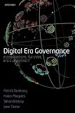 Digital Era Governance: IT Corporations, the State, and e-Government